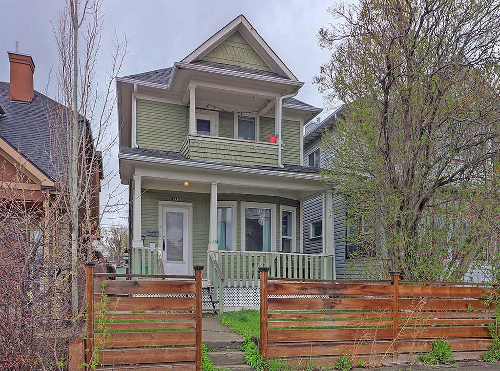 Picture of 1012 19 Avenue SE, Calgary Real Estate Listing