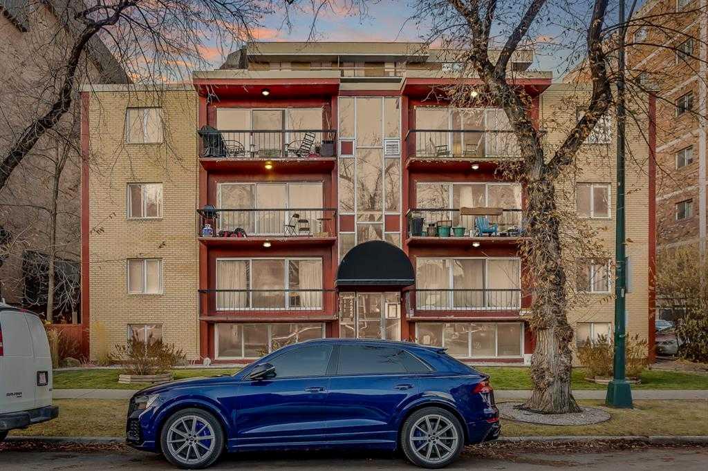 Picture of 101, 1222 13 Avenue SW, Calgary Real Estate Listing