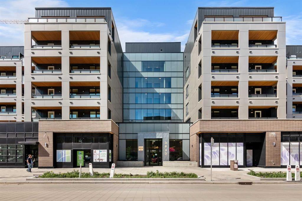 Picture of 303, 3932 University Avenue NW, Calgary Real Estate Listing