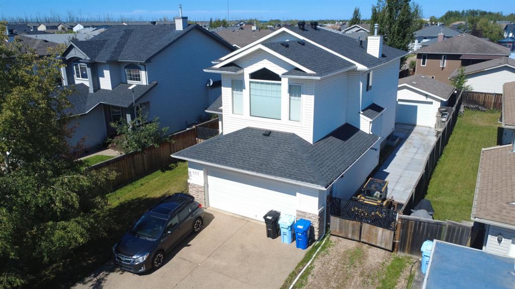 Picture of 107 Williams Road , Fort McMurray Real Estate Listing
