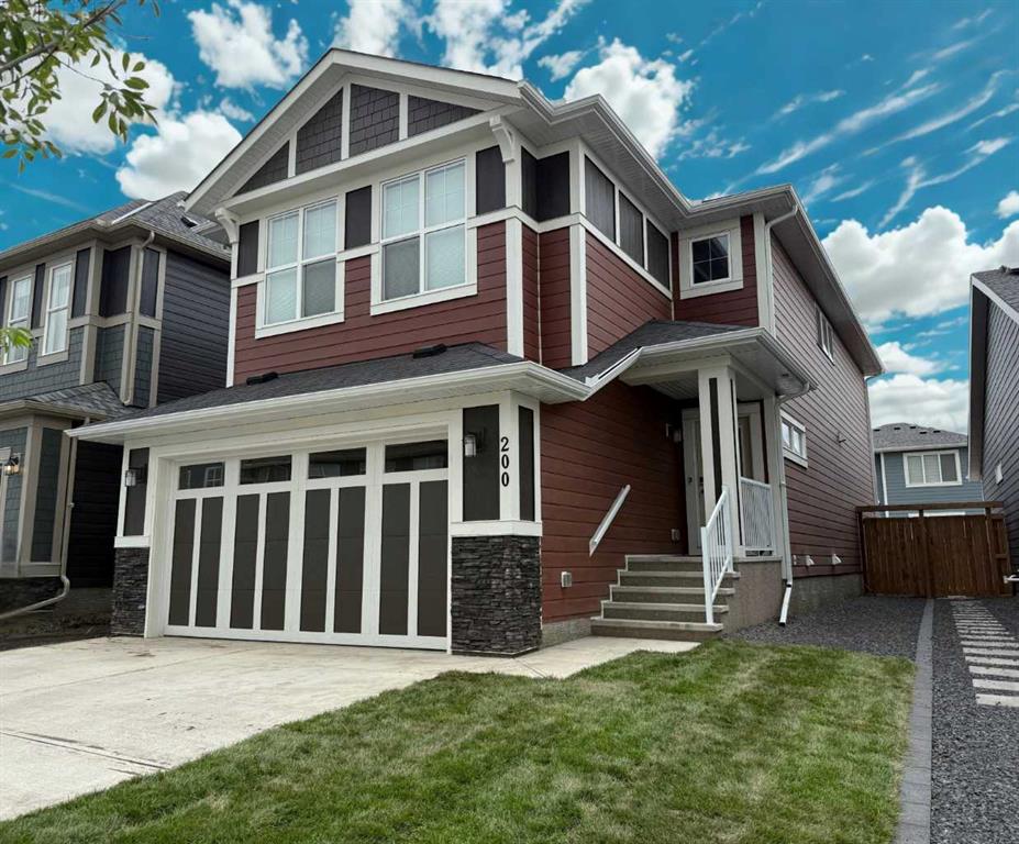Picture of 200 Magnolia Terrace SE, Calgary Real Estate Listing
