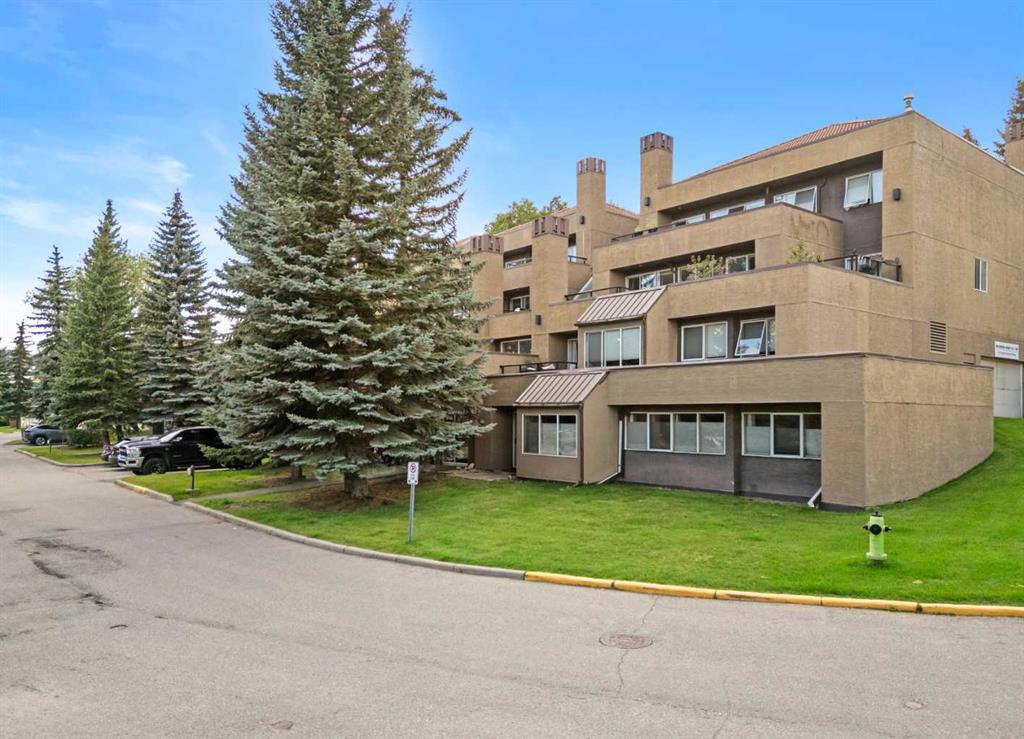 Picture of 2, 215 Village Terrace SW, Calgary Real Estate Listing