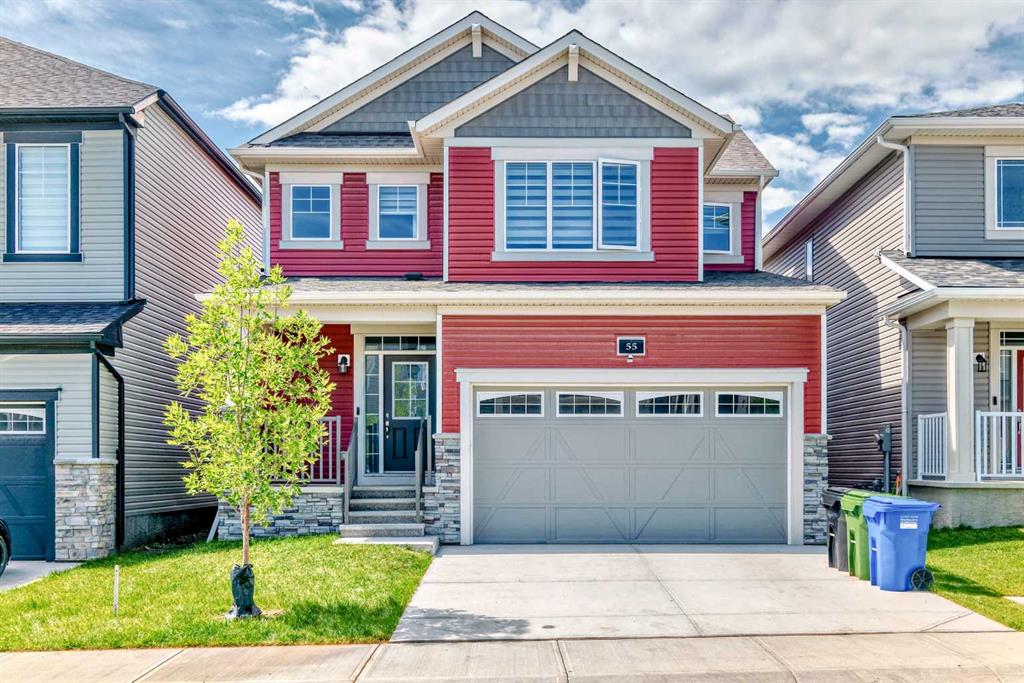 Picture of 55 Carringwood Grove NW, Calgary Real Estate Listing