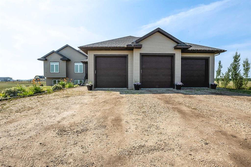 Picture of 2, 80045 710 Township , Rural Grande Prairie No. 1, County of Real Estate Listing