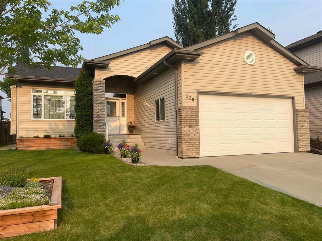 Picture of 128 Ingle Close , Red Deer Real Estate Listing