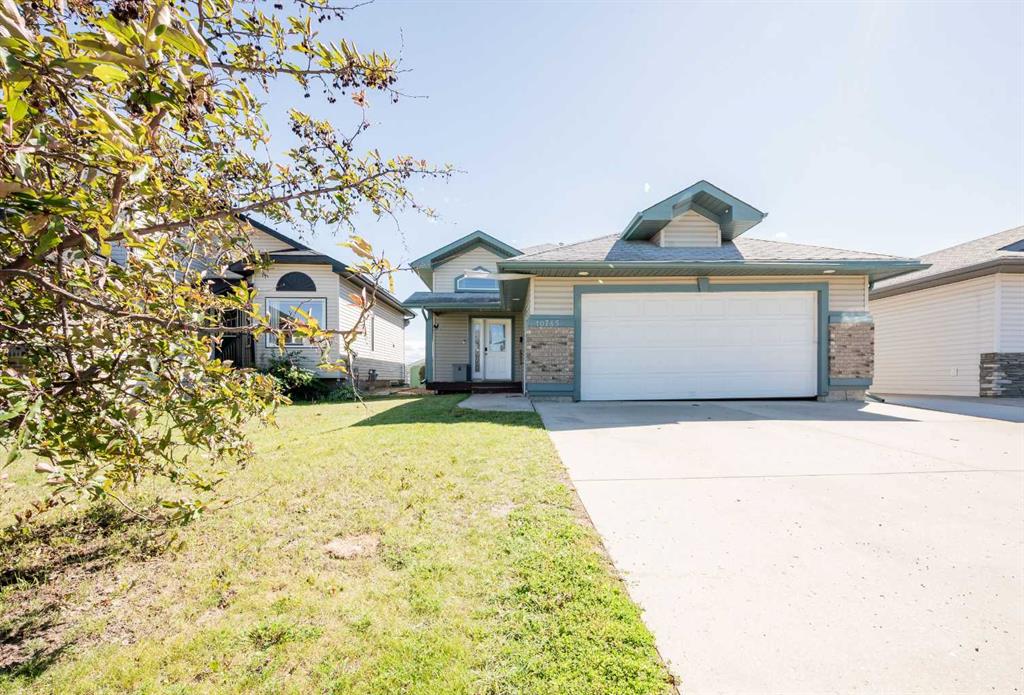 Picture of 10745 72 Avenue , Grande Prairie Real Estate Listing