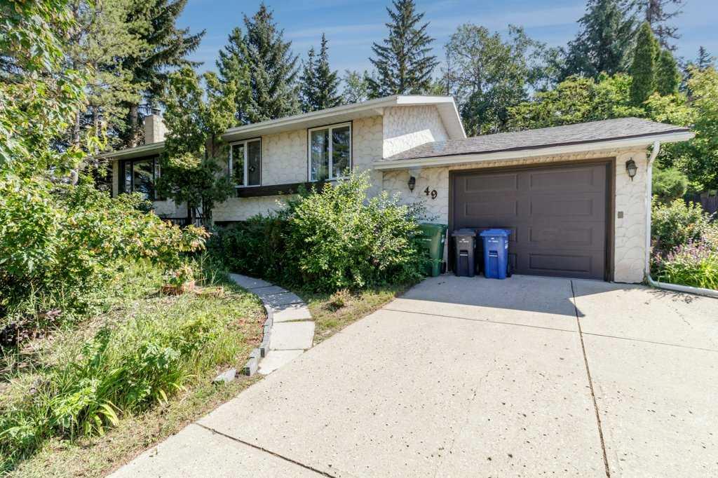 Picture of 49 Pamely Avenue , Red Deer Real Estate Listing