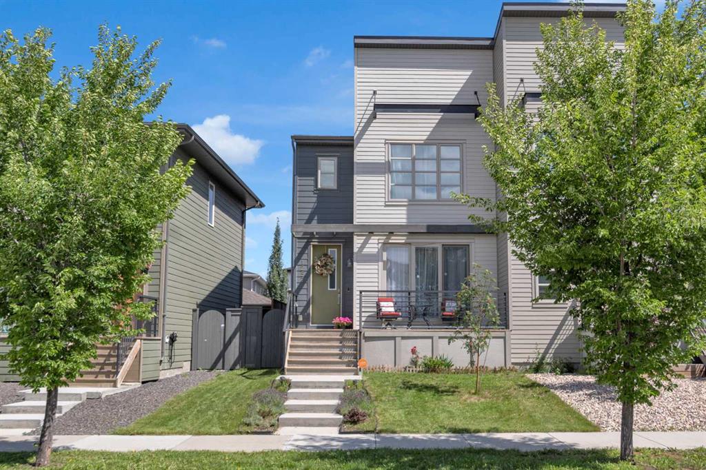 Picture of 1257 Walden Drive SE, Calgary Real Estate Listing