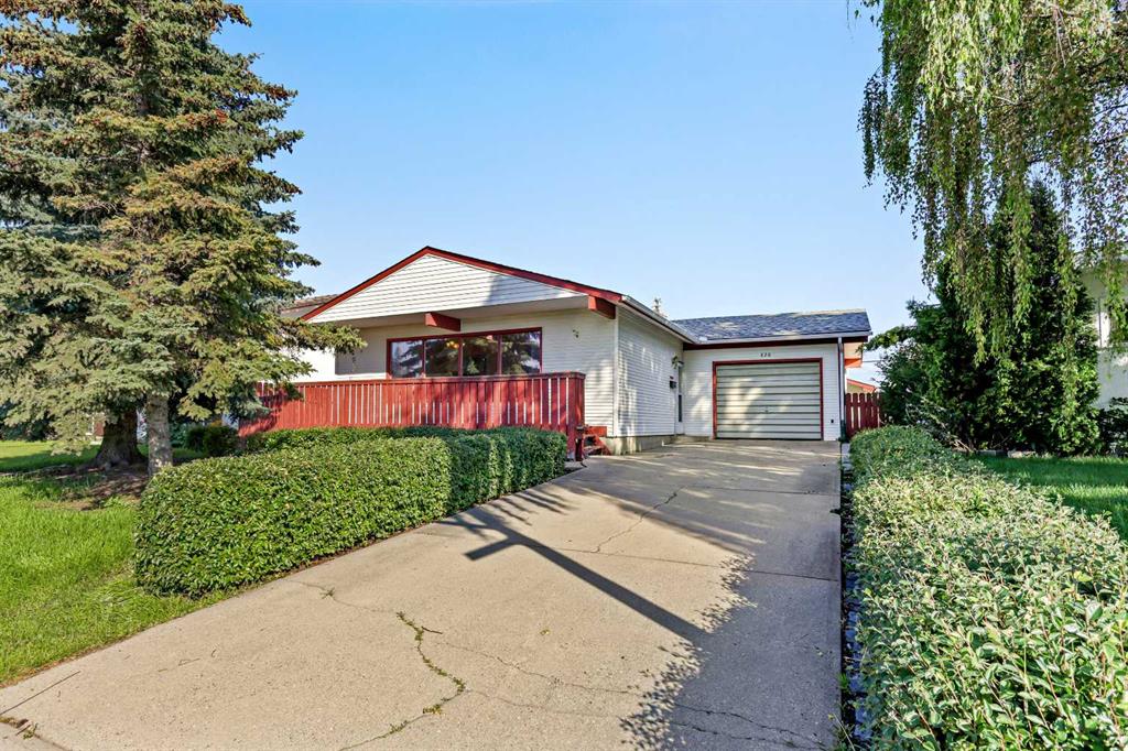 Picture of 820 Archwood Road SE, Calgary Real Estate Listing