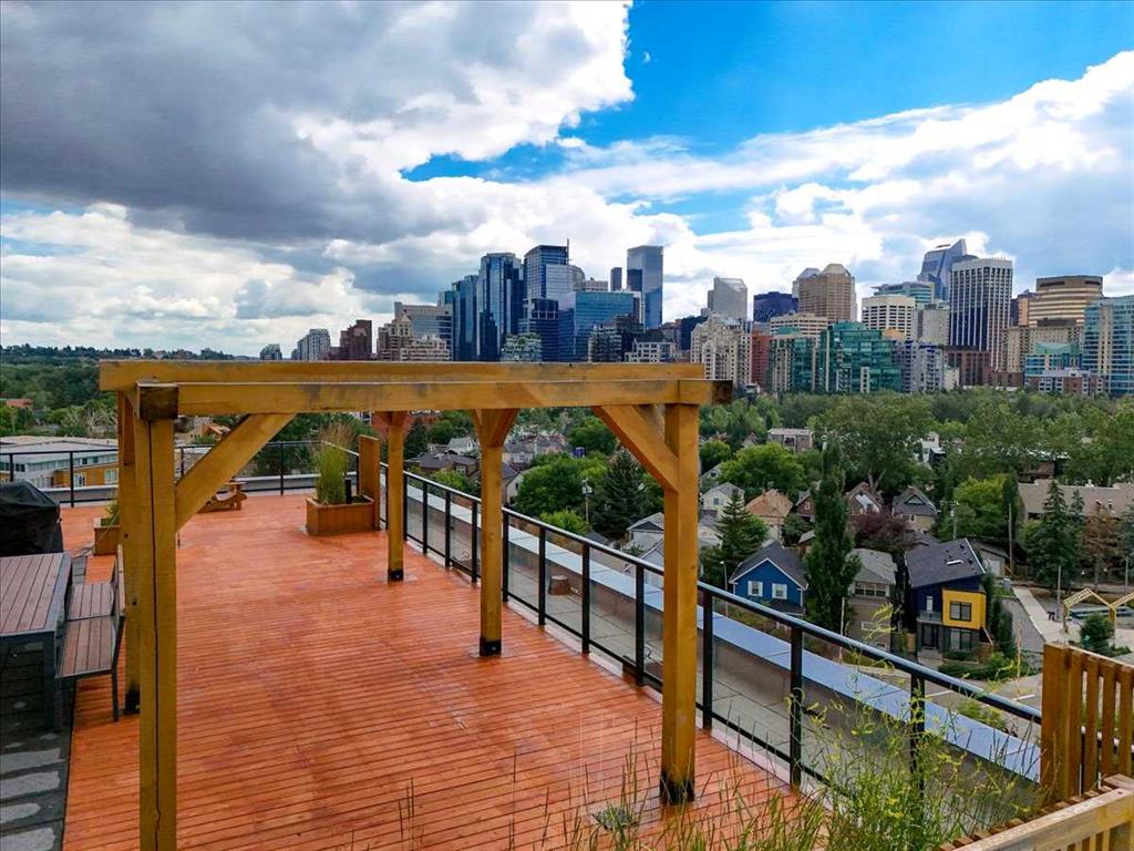 Picture of 310, 327 9A Street NW, Calgary Real Estate Listing