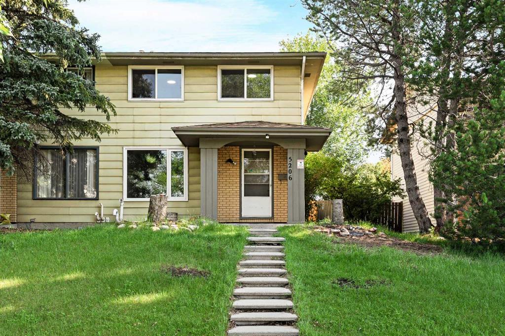 Picture of 5206 Dalhousie Drive NW, Calgary Real Estate Listing