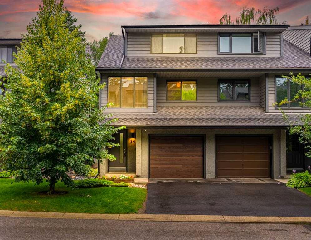 Picture of 34, 10 Point Drive NW, Calgary Real Estate Listing