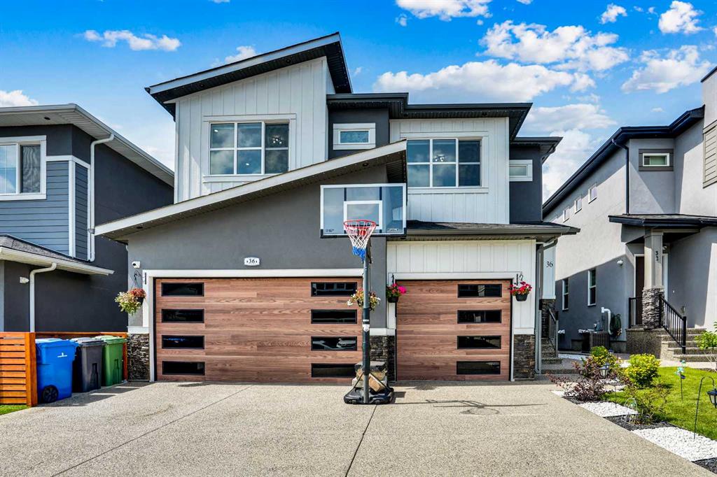 Picture of 36 Waterford Terrace , Chestermere Real Estate Listing