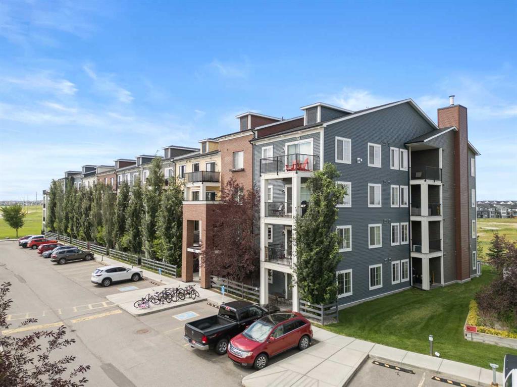 Picture of 3219, 99 Copperstone Park SE, Calgary Real Estate Listing