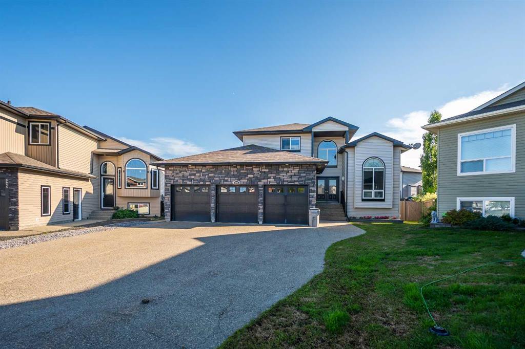 Picture of 8649 118 Avenue , Grande Prairie Real Estate Listing