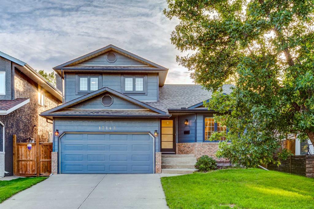 Picture of 17143 Sundown Road SE, Calgary Real Estate Listing