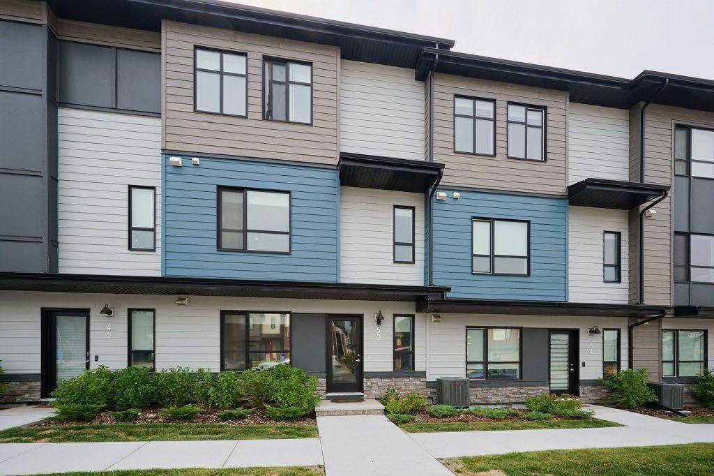 Picture of 50 Cranbrook Gardens SE, Calgary Real Estate Listing