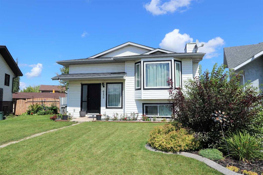Picture of 6130 52 StreetClose , Ponoka Real Estate Listing
