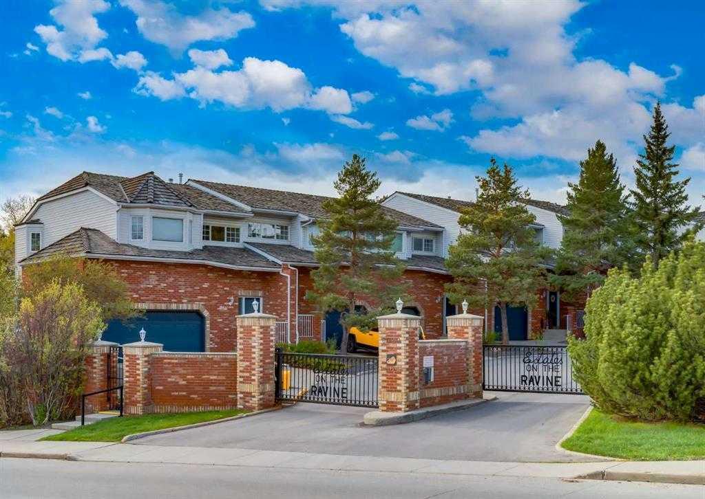 Picture of 16, 8020 Silver Springs Road NW, Calgary Real Estate Listing