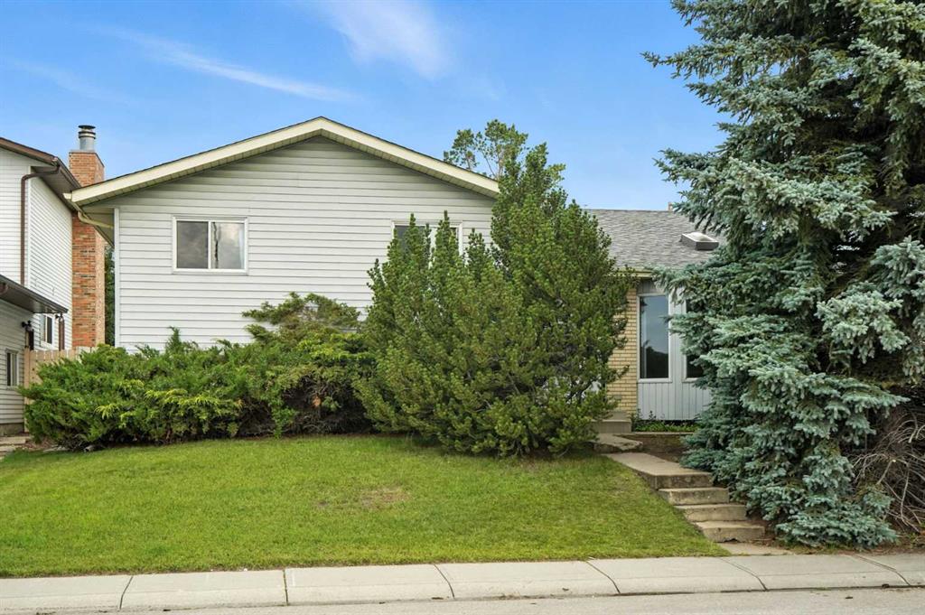 Picture of 92 Templeby Drive NE, Calgary Real Estate Listing