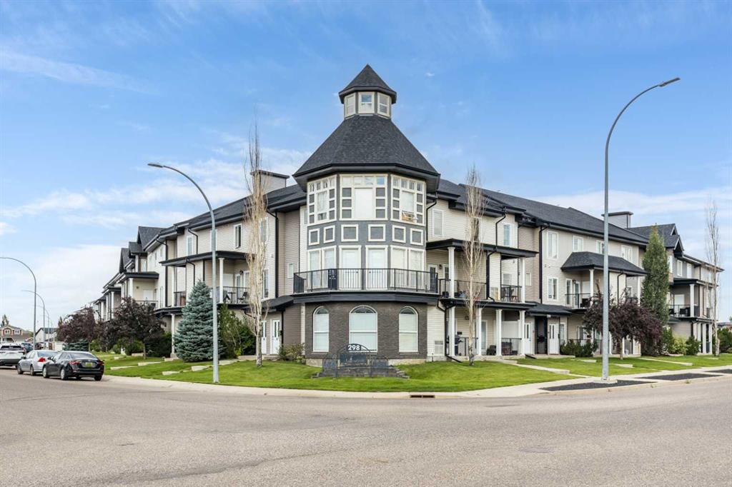 Picture of 37, 298 Somerset Way SE, Medicine Hat Real Estate Listing