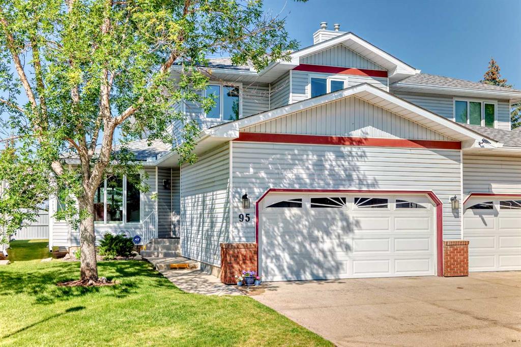 Picture of 95 Scenic Gardens NW, Calgary Real Estate Listing