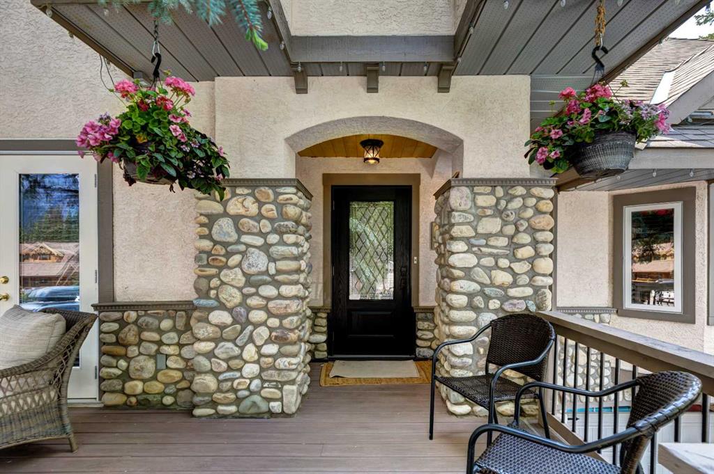Picture of 211 Glen Crescent , Banff Real Estate Listing