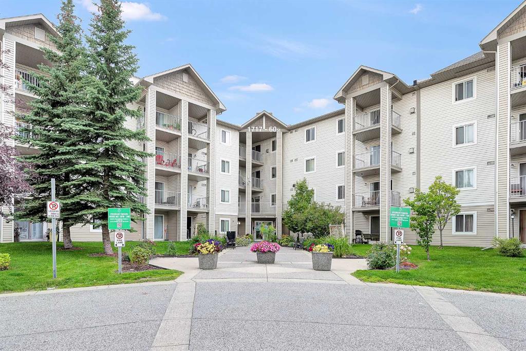 Picture of 312, 1717 60 Street SE, Calgary Real Estate Listing