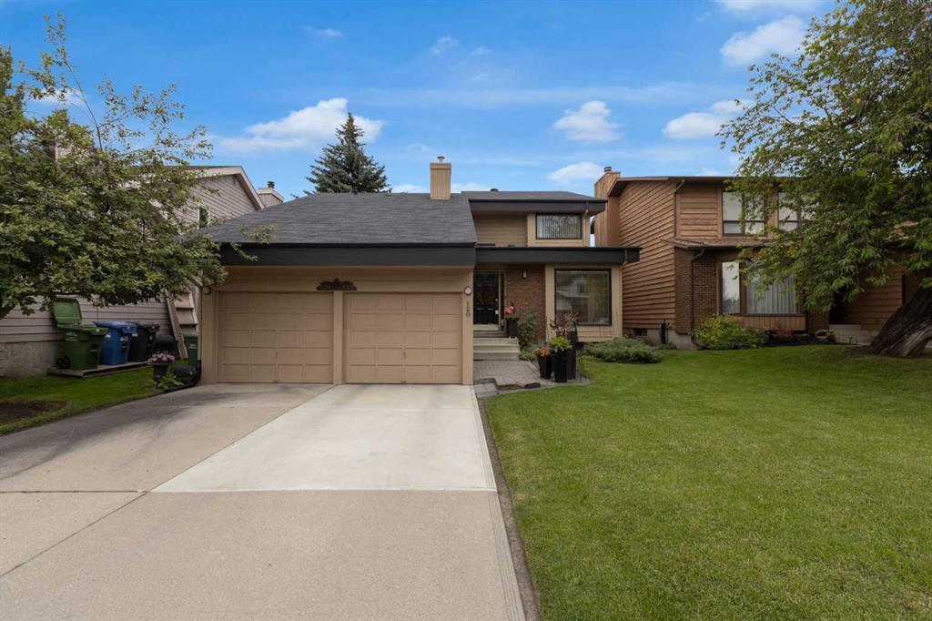 Picture of 120 Deercross Road SE, Calgary Real Estate Listing