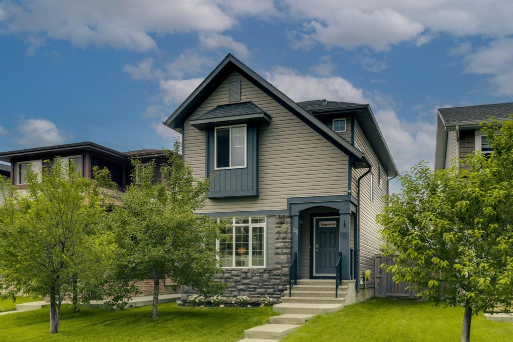 Picture of 31 Walden Road SE, Calgary Real Estate Listing