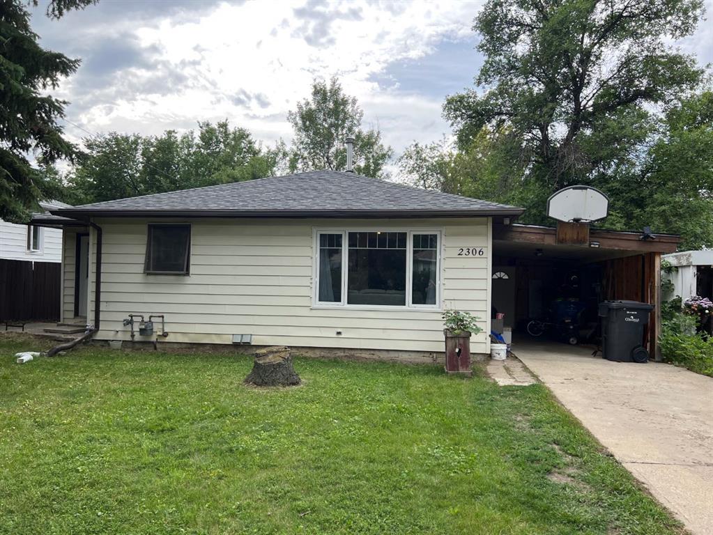 Picture of 2306 19 Street , Coaldale Real Estate Listing