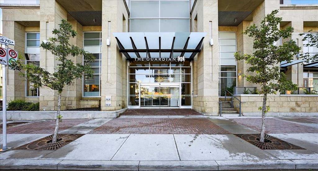 Picture of 2703, 1122 3 Street SE, Calgary Real Estate Listing