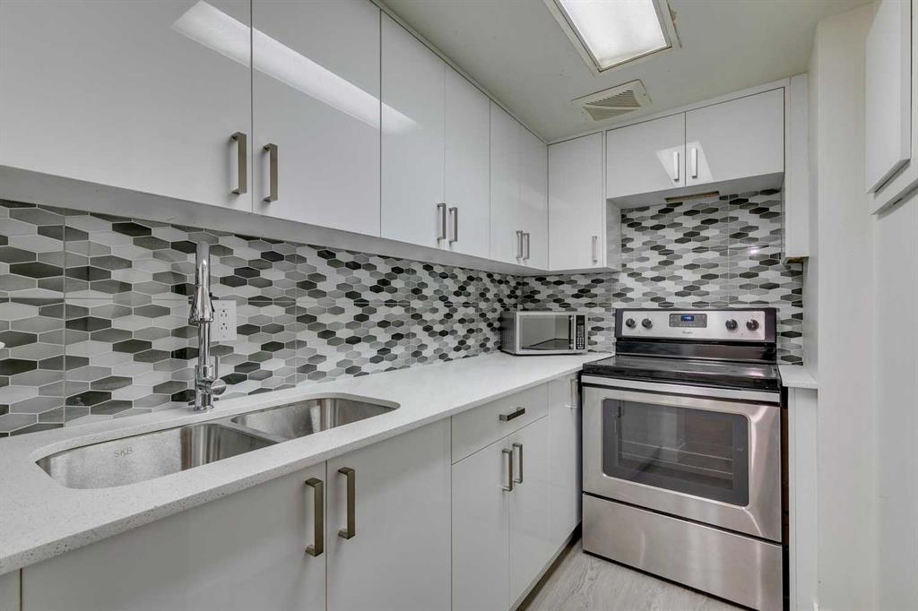 Picture of 111, 5404 10 Avenue SE, Calgary Real Estate Listing