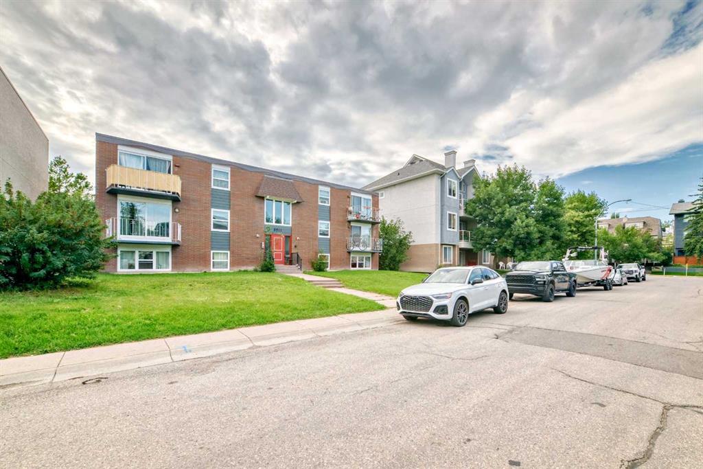 Picture of 1, 3511 15 Street SW, Calgary Real Estate Listing