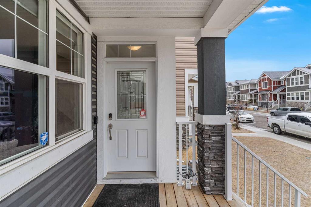 Picture of 129 Red Embers Crescent NE, Calgary Real Estate Listing