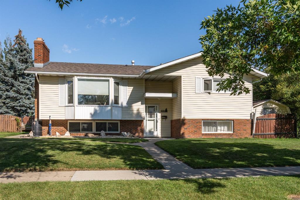 Picture of 4313 65 Street , Camrose Real Estate Listing