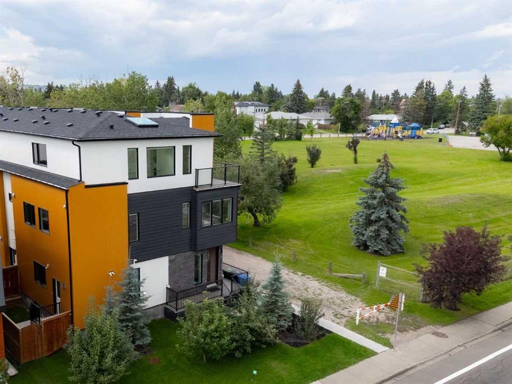 Picture of 1, 3355 Spruce Drive SW, Calgary Real Estate Listing