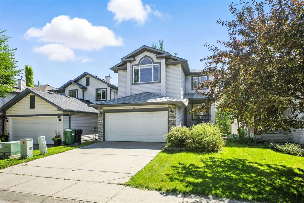 Picture of 58 Tuscany Ridge View NW, Calgary Real Estate Listing