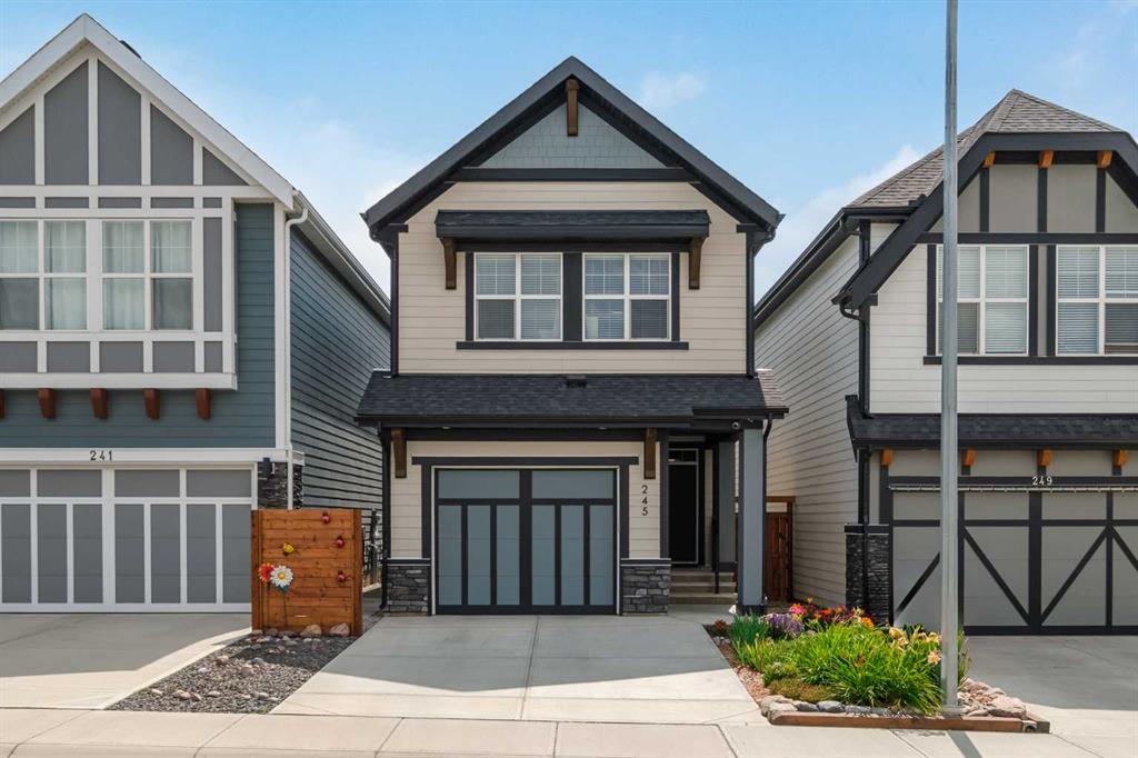 Picture of 245 Masters Row SE, Calgary Real Estate Listing