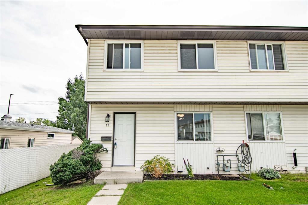 Picture of 11, 7124 Gray Drive , Red Deer Real Estate Listing