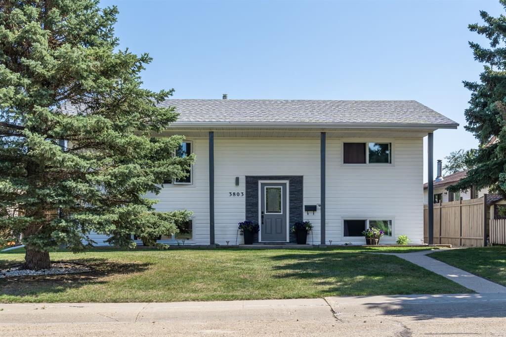 Picture of 3803 67 Street , Camrose Real Estate Listing