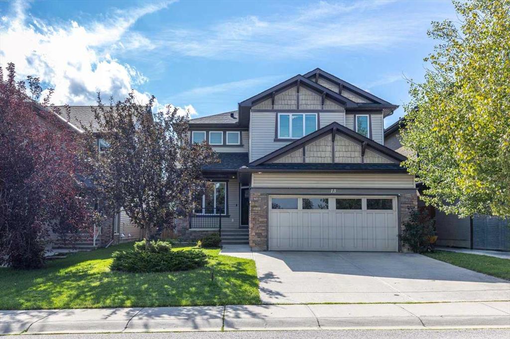 Picture of 13 Sage Hill Landing NW, Calgary Real Estate Listing
