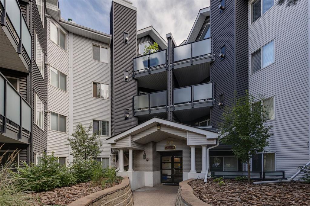 Picture of 404, 20 Sierra Morena Mews SW, Calgary Real Estate Listing