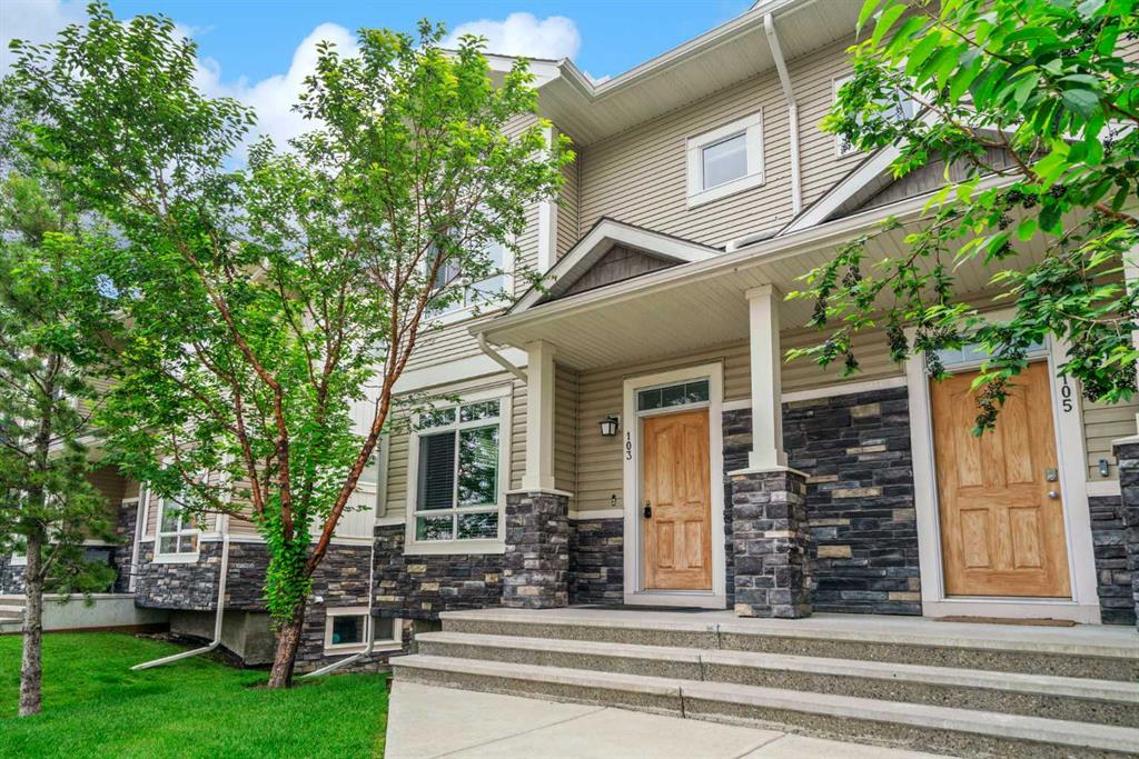 Picture of 103 Skyview Ranch Gardens NE, Calgary Real Estate Listing