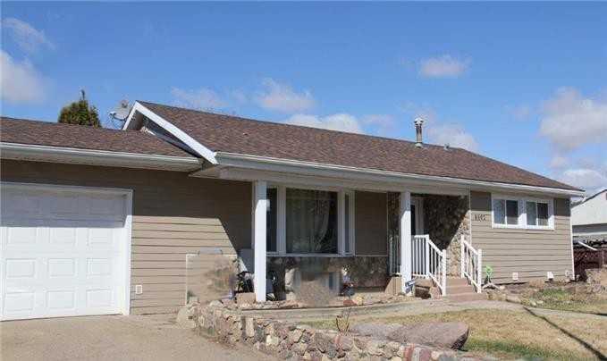 Picture of 8602 95 Street , Peace River Real Estate Listing