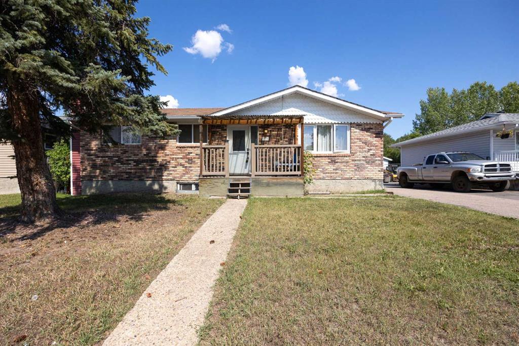 Picture of 313 Hillcrest Drive , Fort McMurray Real Estate Listing