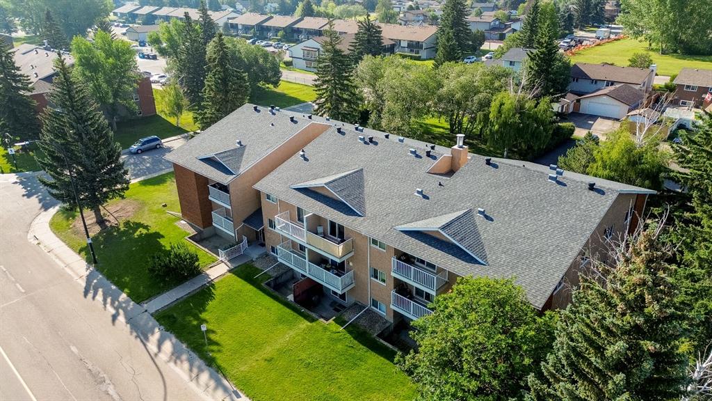 Picture of 203, 41 Bennett Street , Red Deer Real Estate Listing