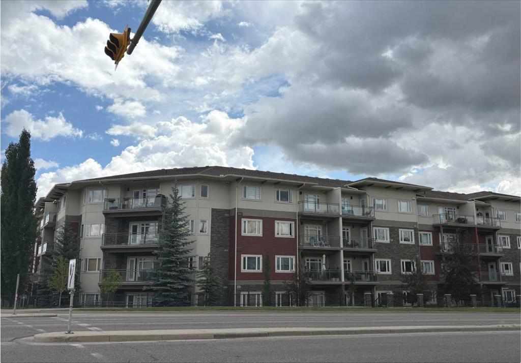 Picture of 115, 23 Millrise Drive SW, Calgary Real Estate Listing