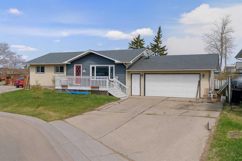 Picture of 9118 99A Avenue , Sexsmith Real Estate Listing