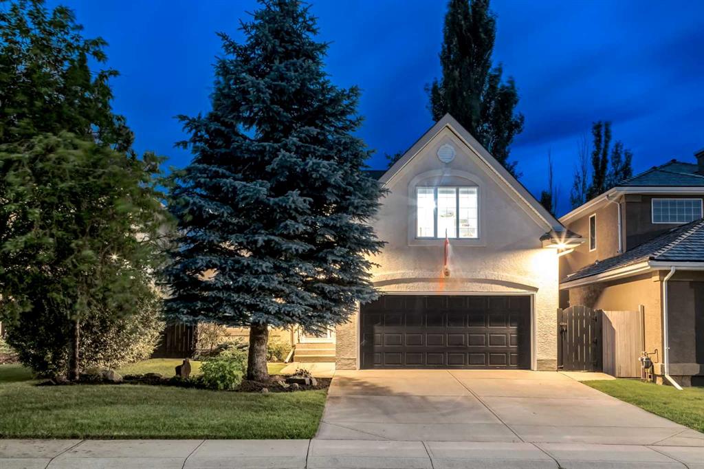 Picture of 140 EVERGREEN Way SW, Calgary Real Estate Listing